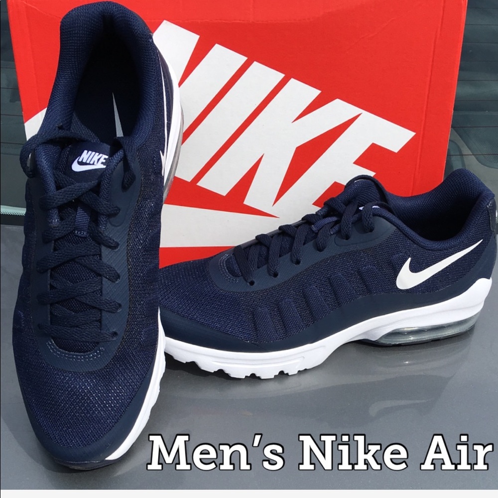 New Men’s Nike Air Sneaker 